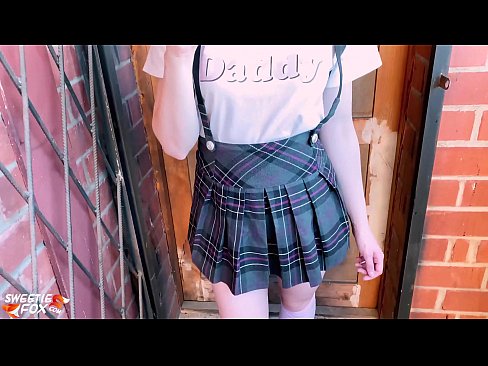 ❤️ Schoolgirl Sikini derinden Sucks ve sınıflar yerine sikikleri. ️❌ Porno vk tr.hentaivost.ru ❌❤